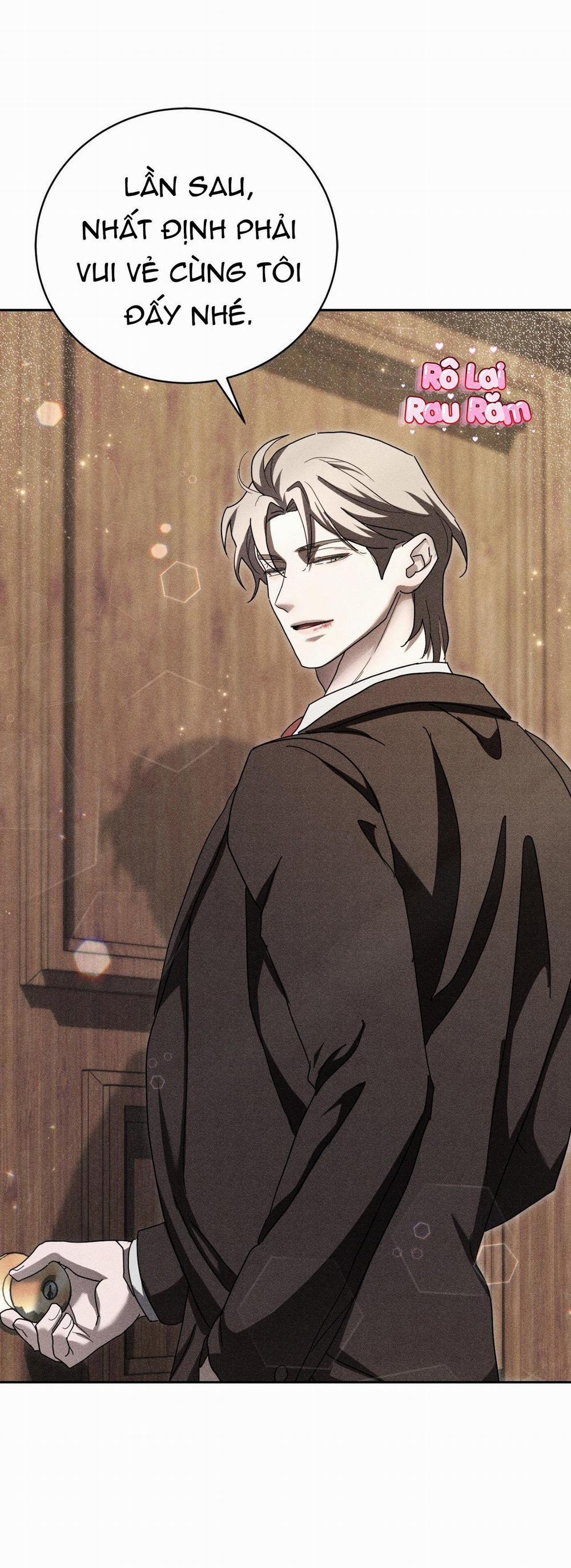 LUẬT LỆ OMERTÀ 5 trang 55