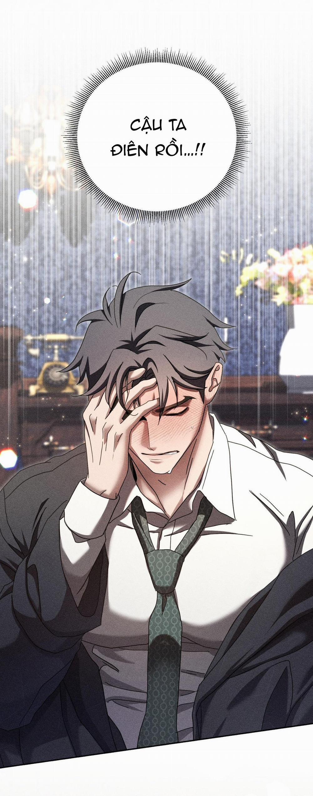 LUẬT LỆ OMERTÀ 5 trang 58