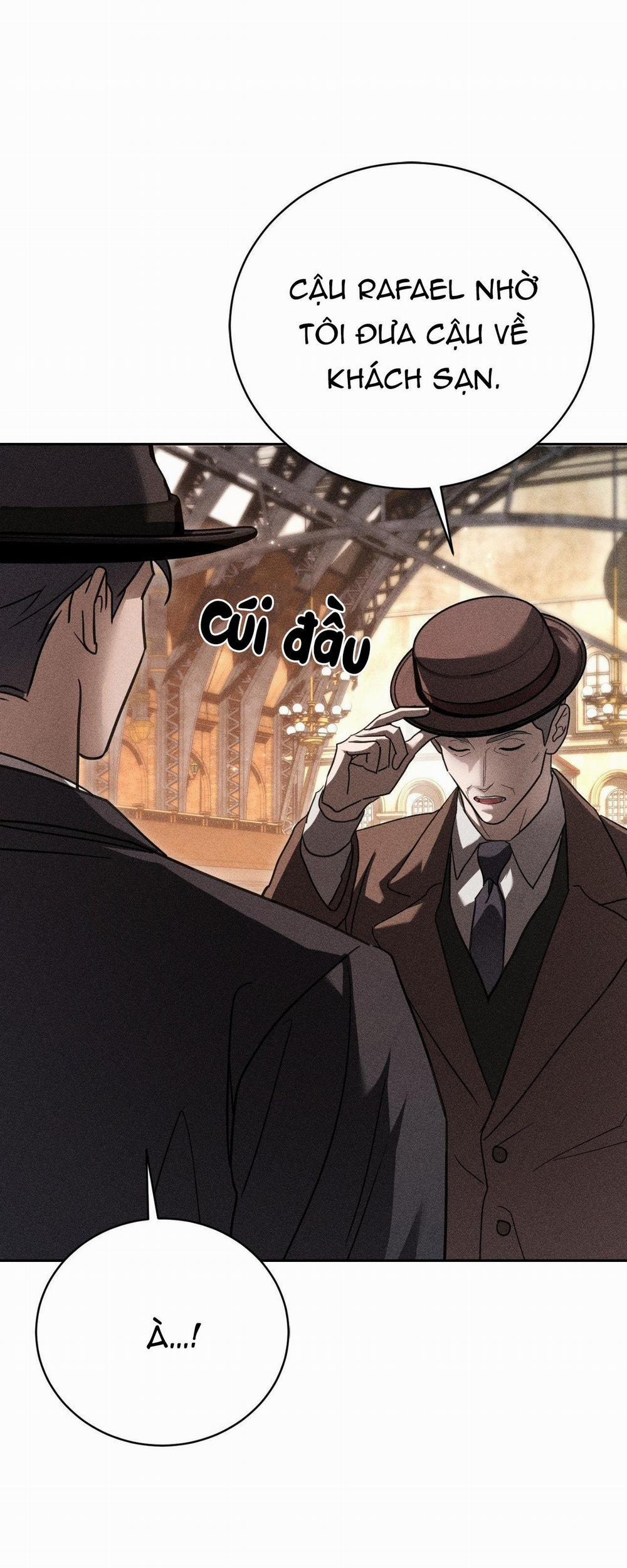 LUẬT LỆ OMERTÀ 5 trang 9