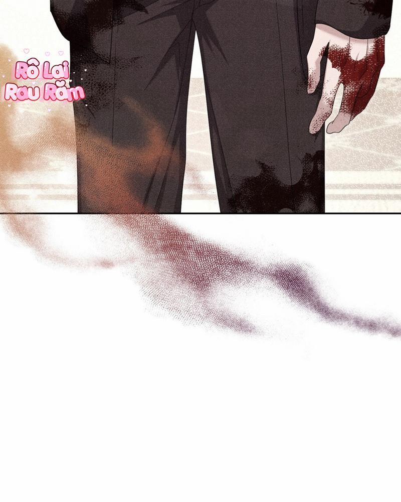 LUẬT LỆ OMERTÀ 6 trang 108