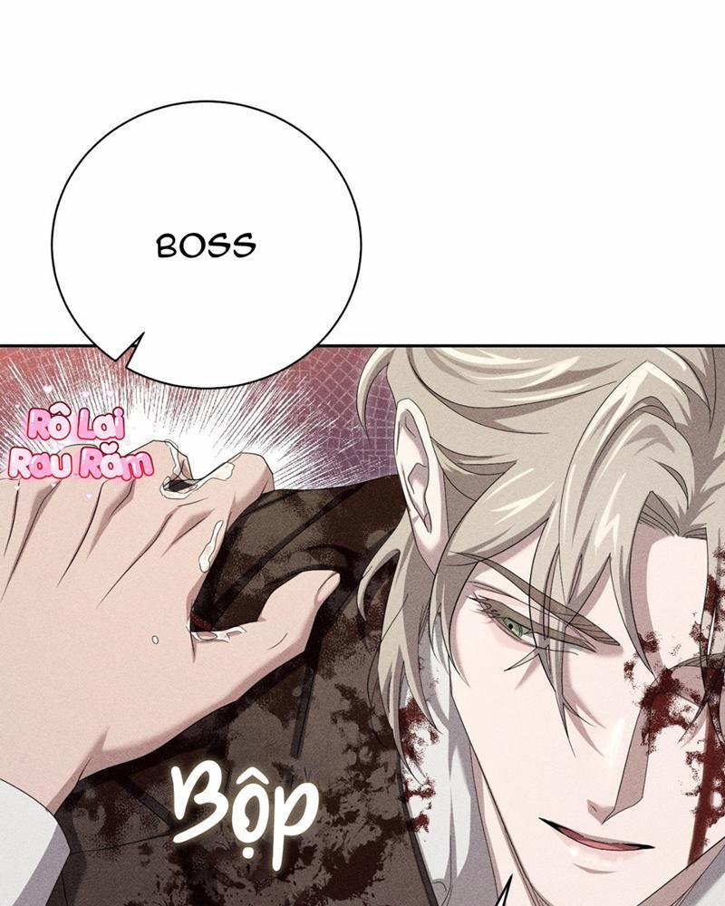 LUẬT LỆ OMERTÀ 6 trang 113