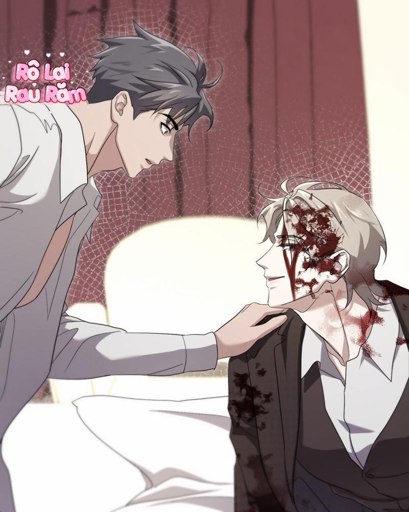 LUẬT LỆ OMERTÀ 6 trang 121