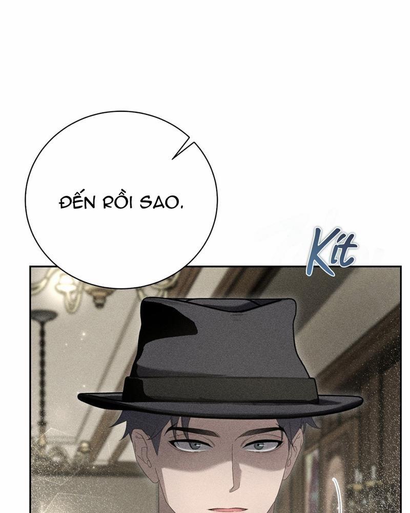 LUẬT LỆ OMERTÀ 6 trang 19