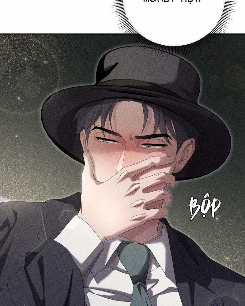 LUẬT LỆ OMERTÀ 6 trang 35