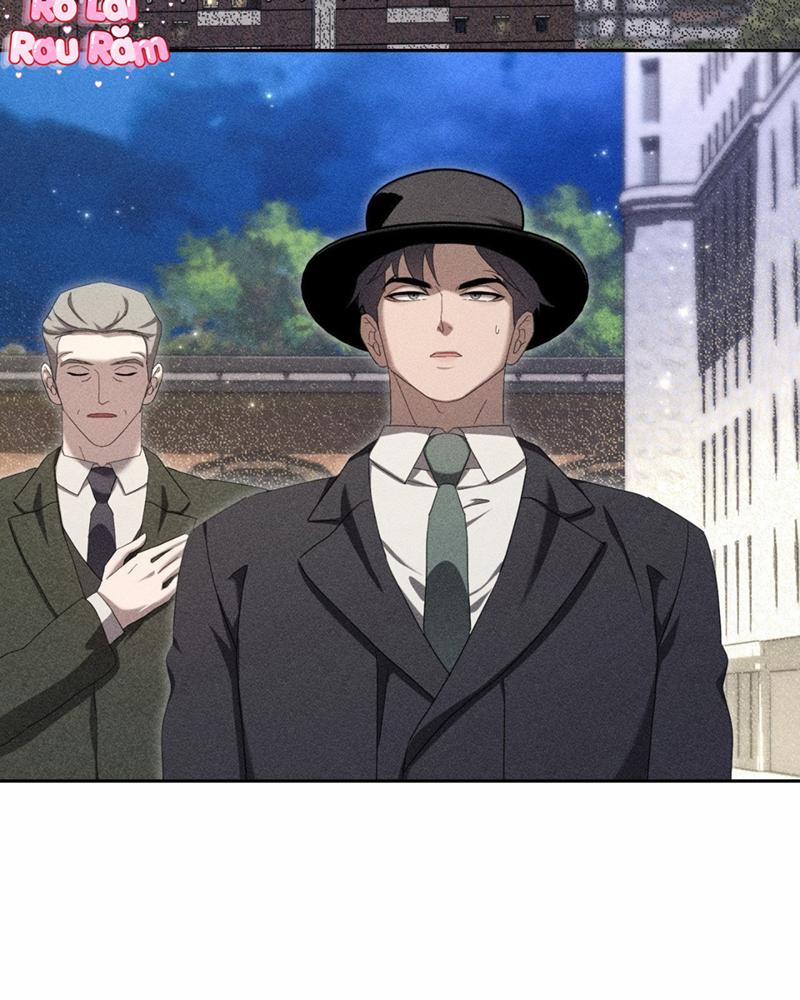 LUẬT LỆ OMERTÀ 6 trang 40