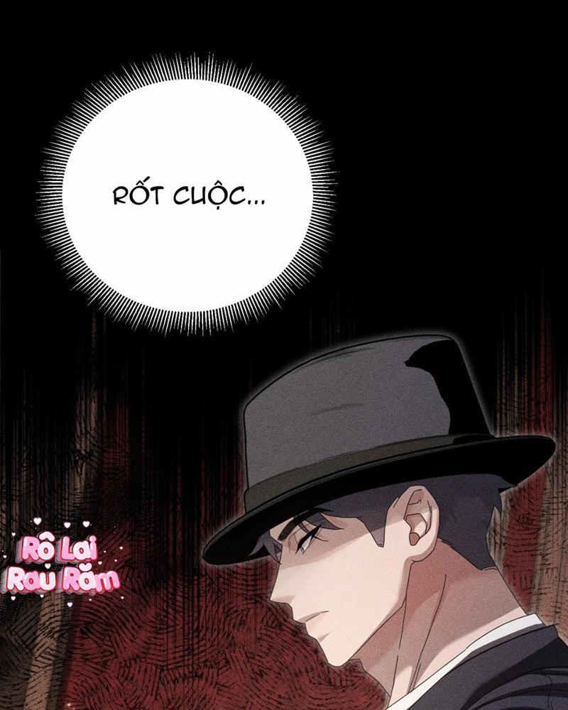 LUẬT LỆ OMERTÀ 6 trang 44