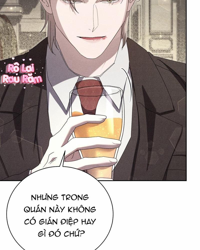 LUẬT LỆ OMERTÀ 6 trang 53