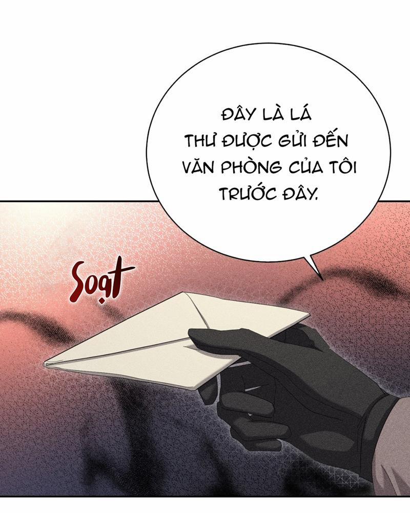 LUẬT LỆ OMERTÀ 6 trang 6