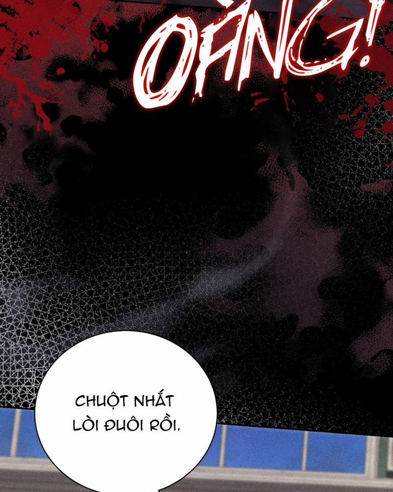 LUẬT LỆ OMERTÀ 6 trang 64