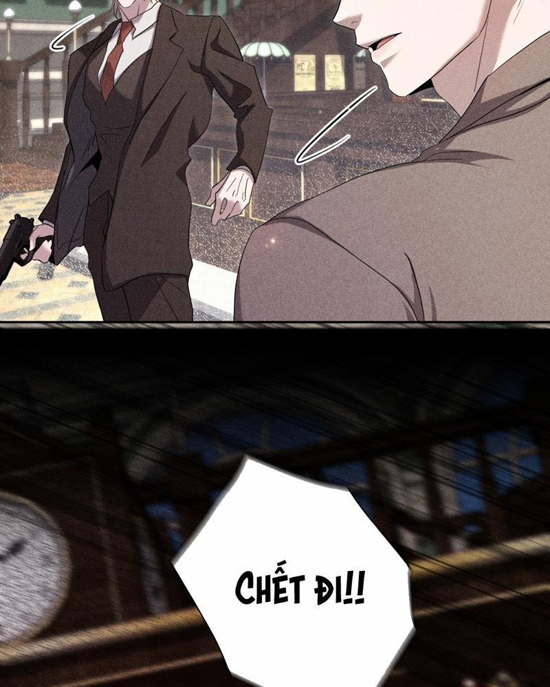 LUẬT LỆ OMERTÀ 6 trang 67