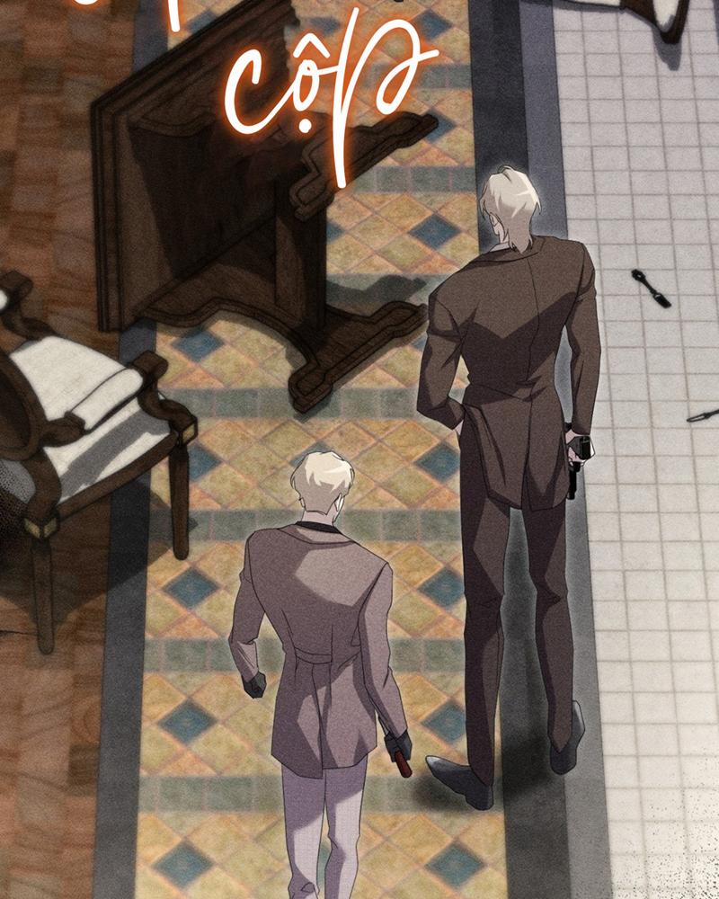 LUẬT LỆ OMERTÀ 6 trang 77