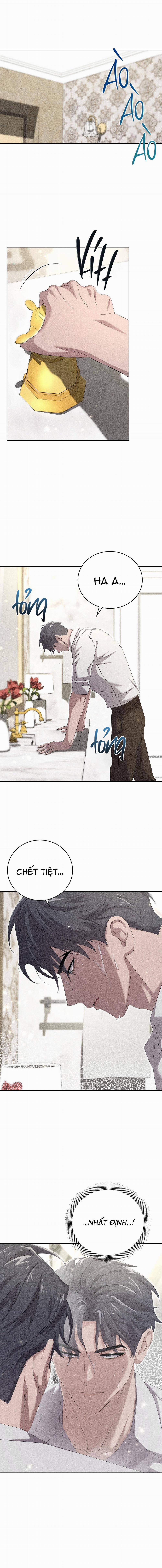 LUẬT LỆ OMERTÀ 8 trang 0