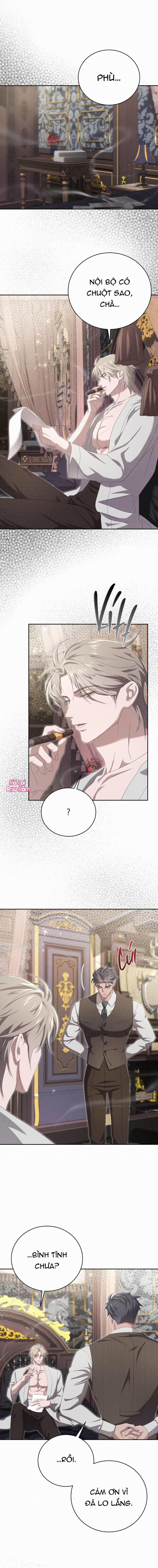 LUẬT LỆ OMERTÀ 9 trang 0