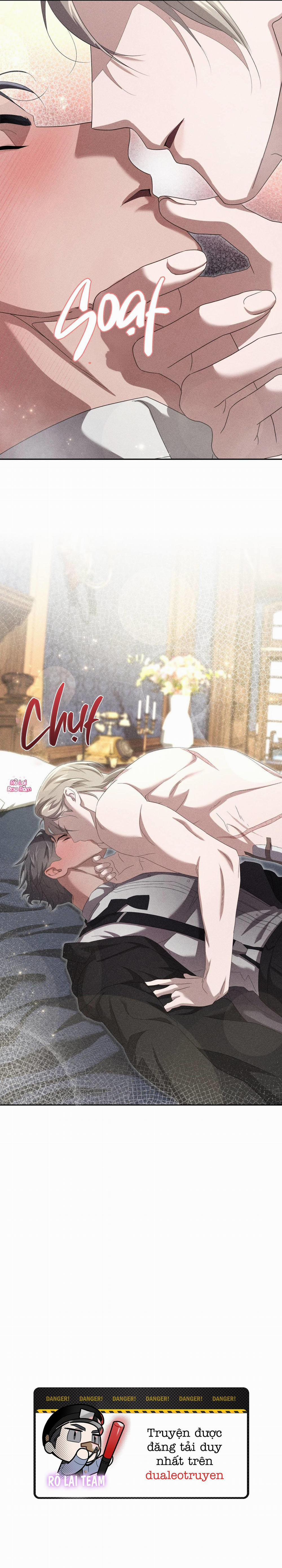 LUẬT LỆ OMERTÀ 9 trang 12