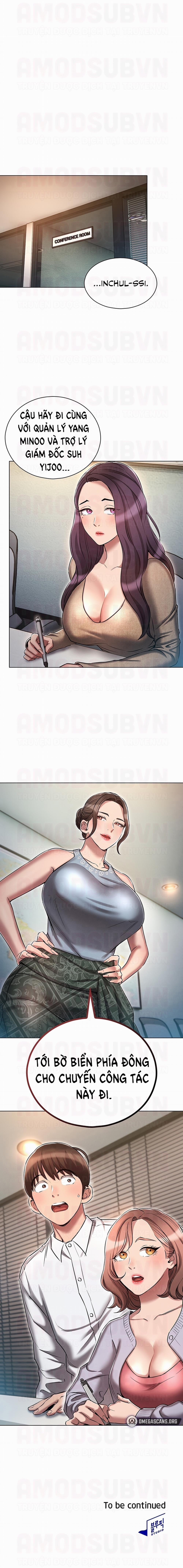 Luật Luân Hồi 16 trang 13