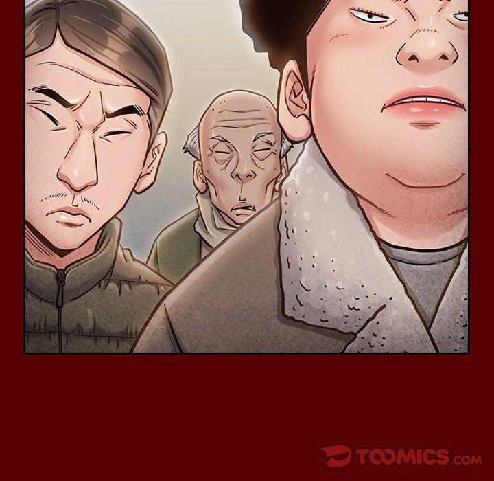 Luật Nhân Quả 23 trang 121