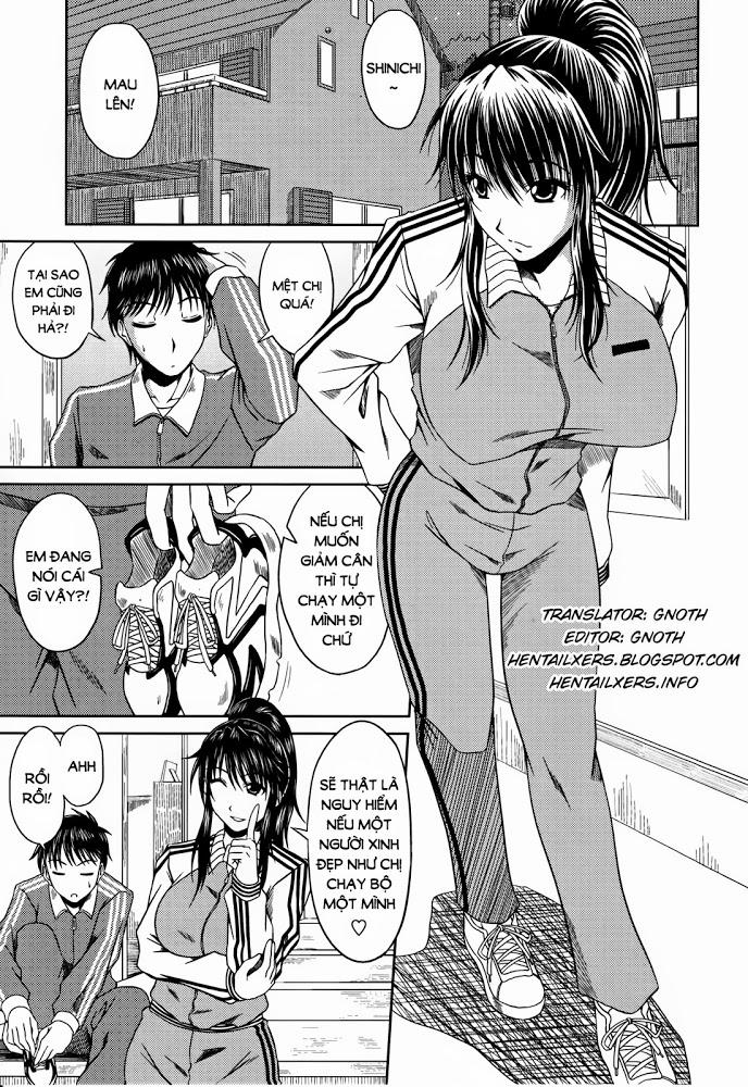 Lúc kết thúc hoạt động câu lạc bộ 7 trang 1