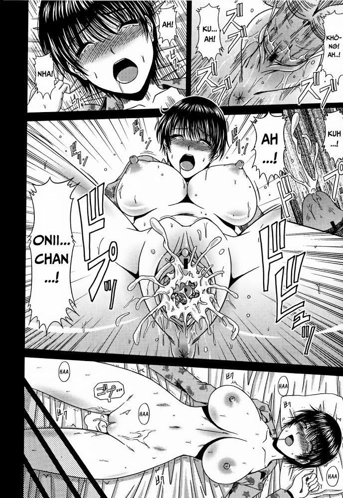 Lúc kết thúc hoạt động câu lạc bộ 8 trang 6