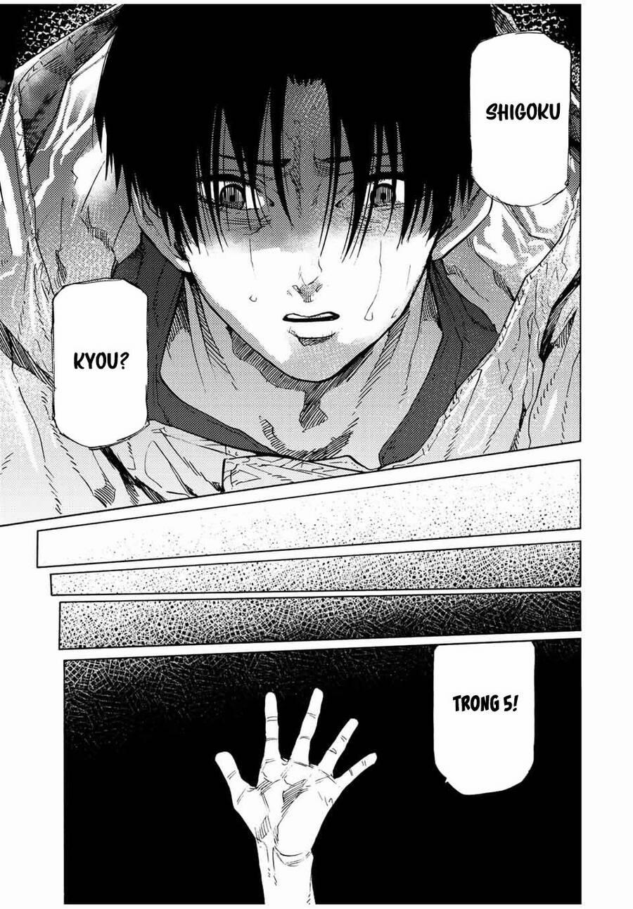 Lục Nhân Thập Tự Giá 100 trang 11