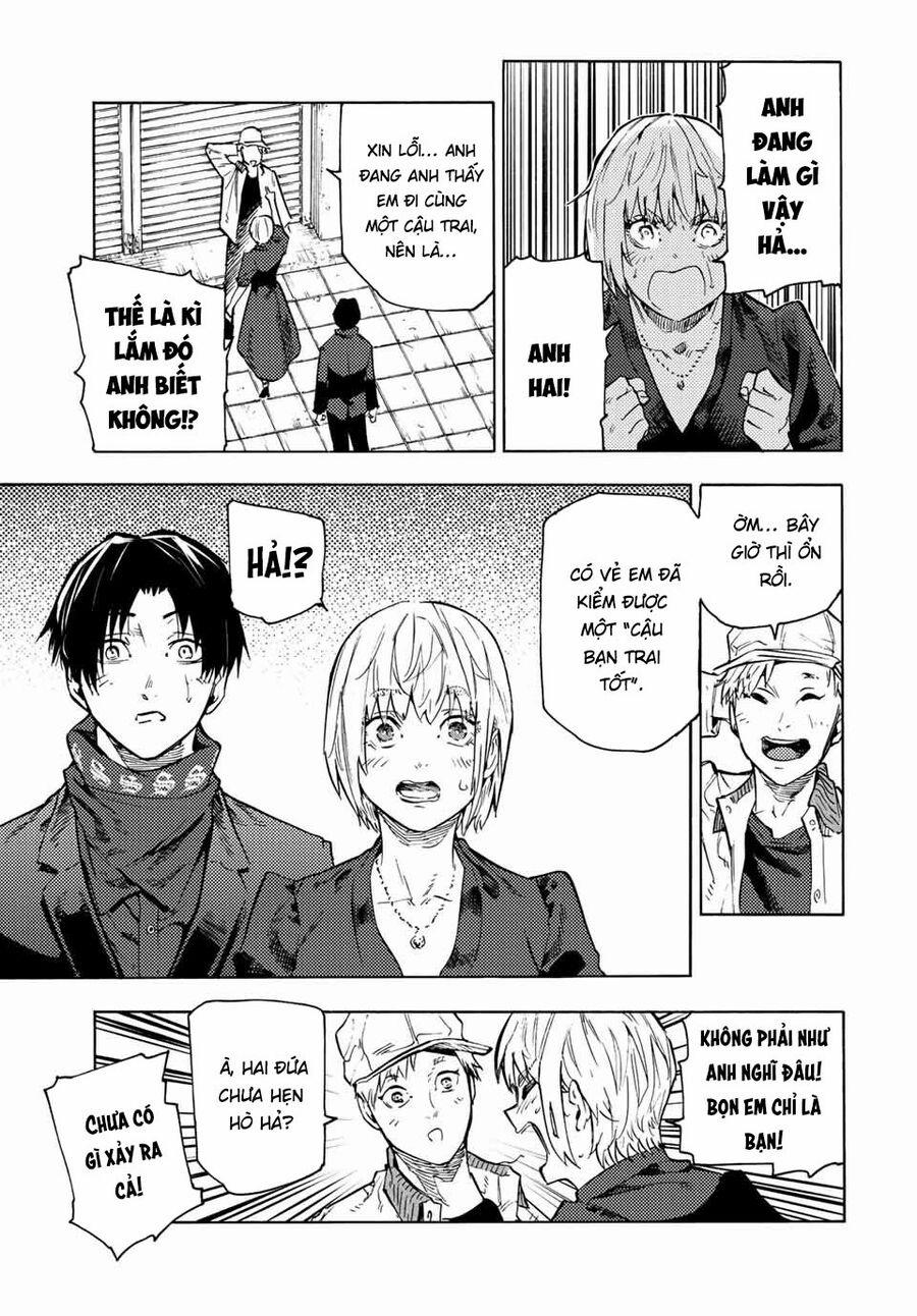 Lục Nhân Thập Tự Giá 102 trang 5