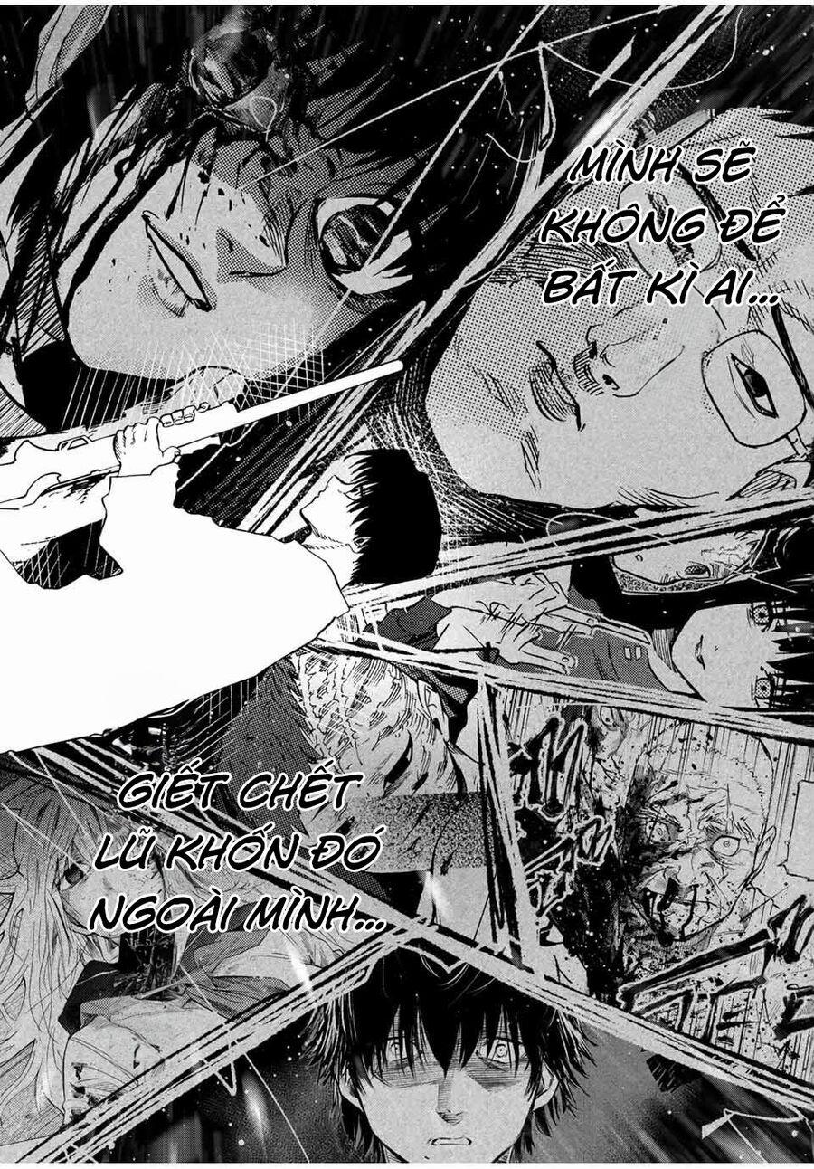 Lục Nhân Thập Tự Giá 103 trang 13