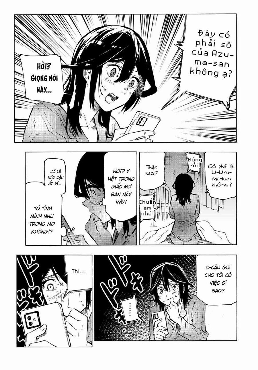 Lục Nhân Thập Tự Giá 103 trang 3