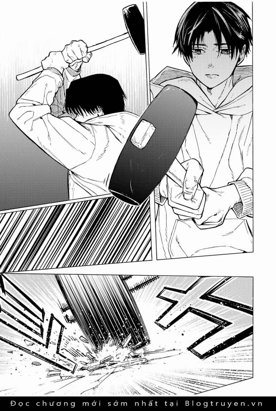 Lục Nhân Thập Tự Giá 105 trang 7