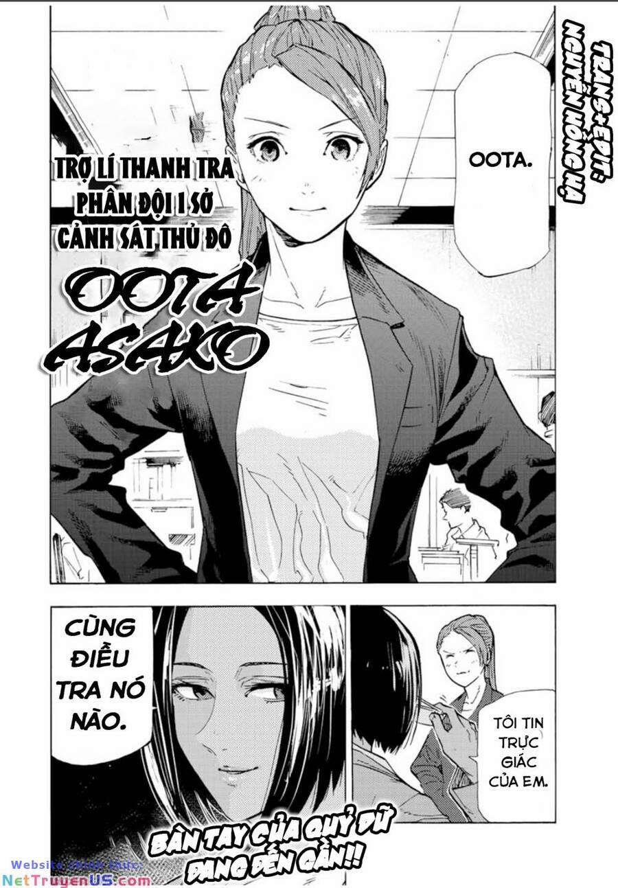 Lục Nhân Thập Tự Giá 106 trang 12