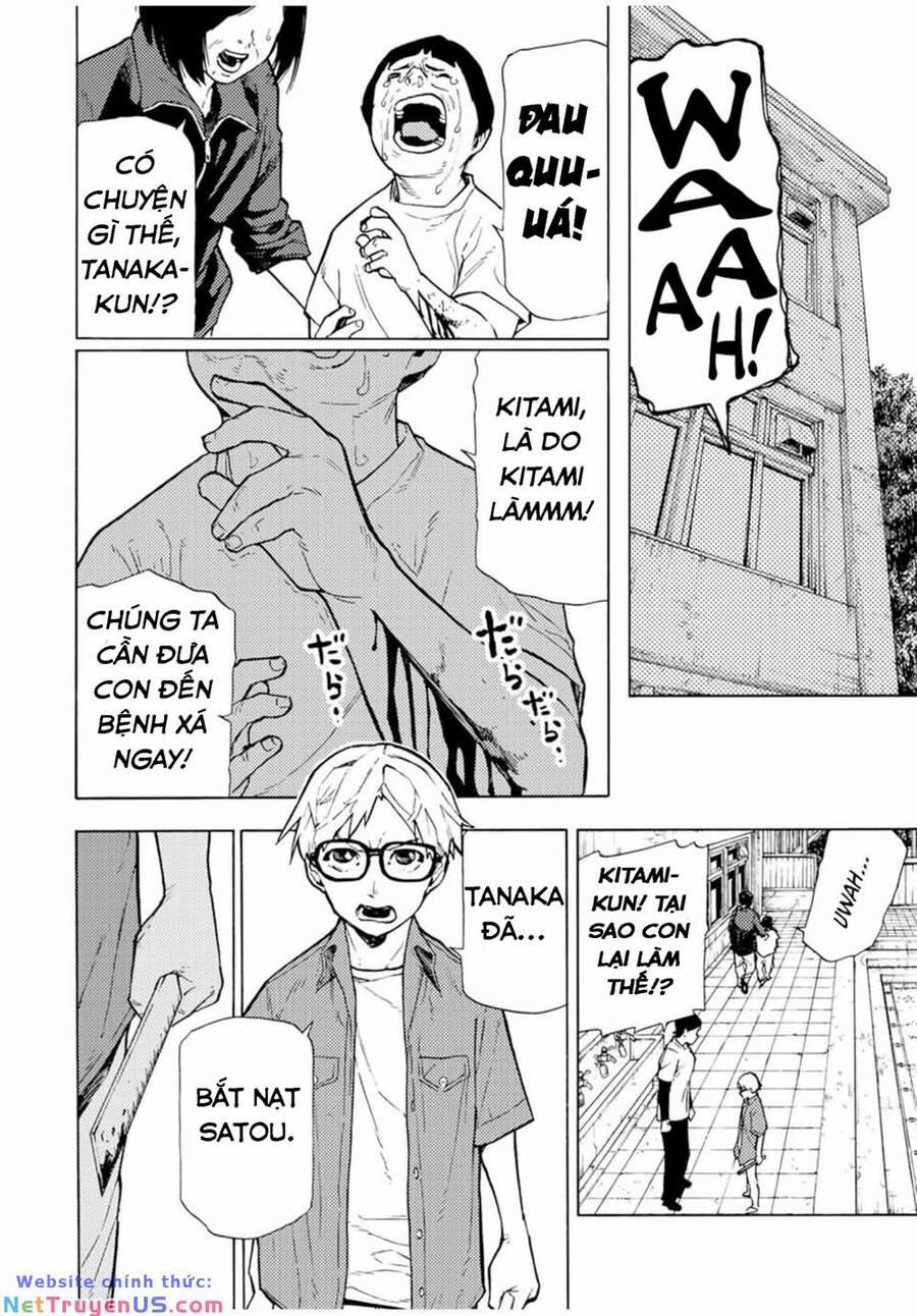 Lục Nhân Thập Tự Giá 107 trang 2