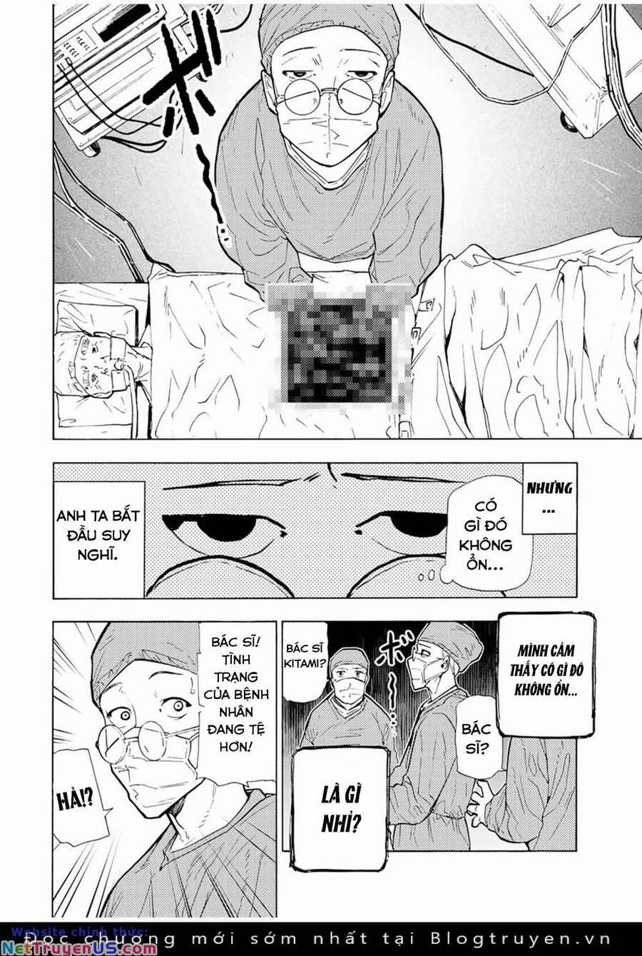 Lục Nhân Thập Tự Giá 107 trang 4