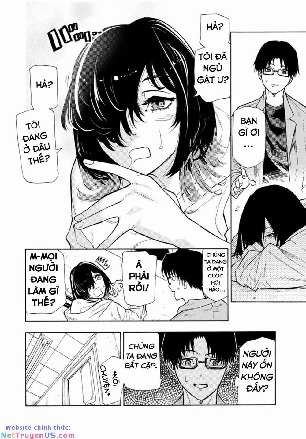 Lục Nhân Thập Tự Giá 108 trang 6