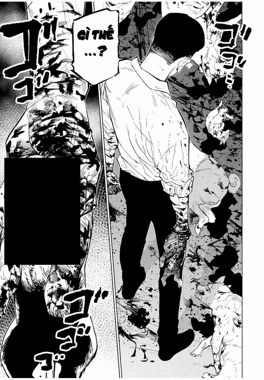 Lục Nhân Thập Tự Giá 109 trang 14