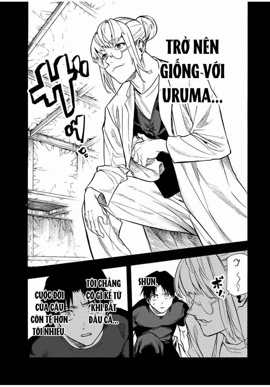 Lục Nhân Thập Tự Giá 173 trang 11