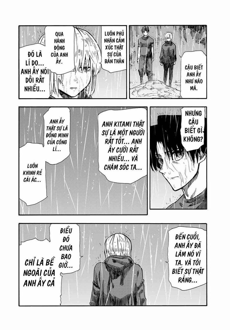 Lục Nhân Thập Tự Giá 173 trang 18