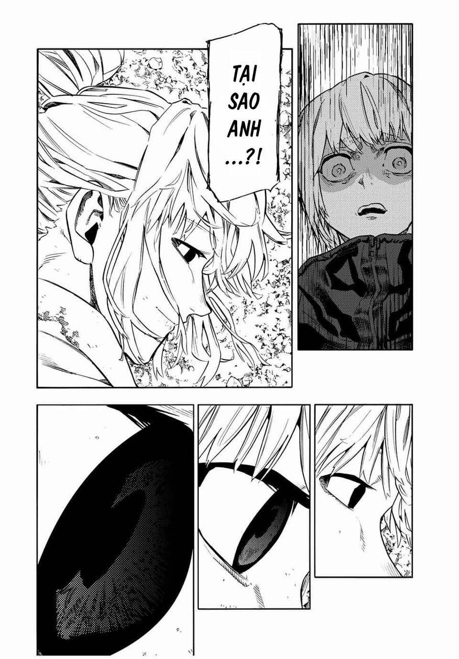 Lục Nhân Thập Tự Giá 173 trang 2