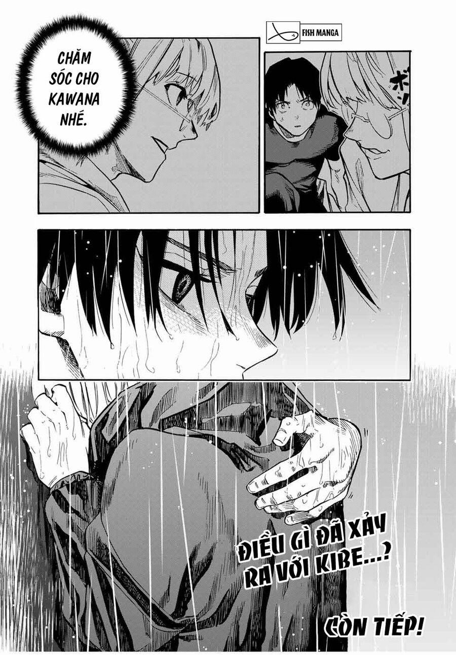 Lục Nhân Thập Tự Giá 173 trang 20