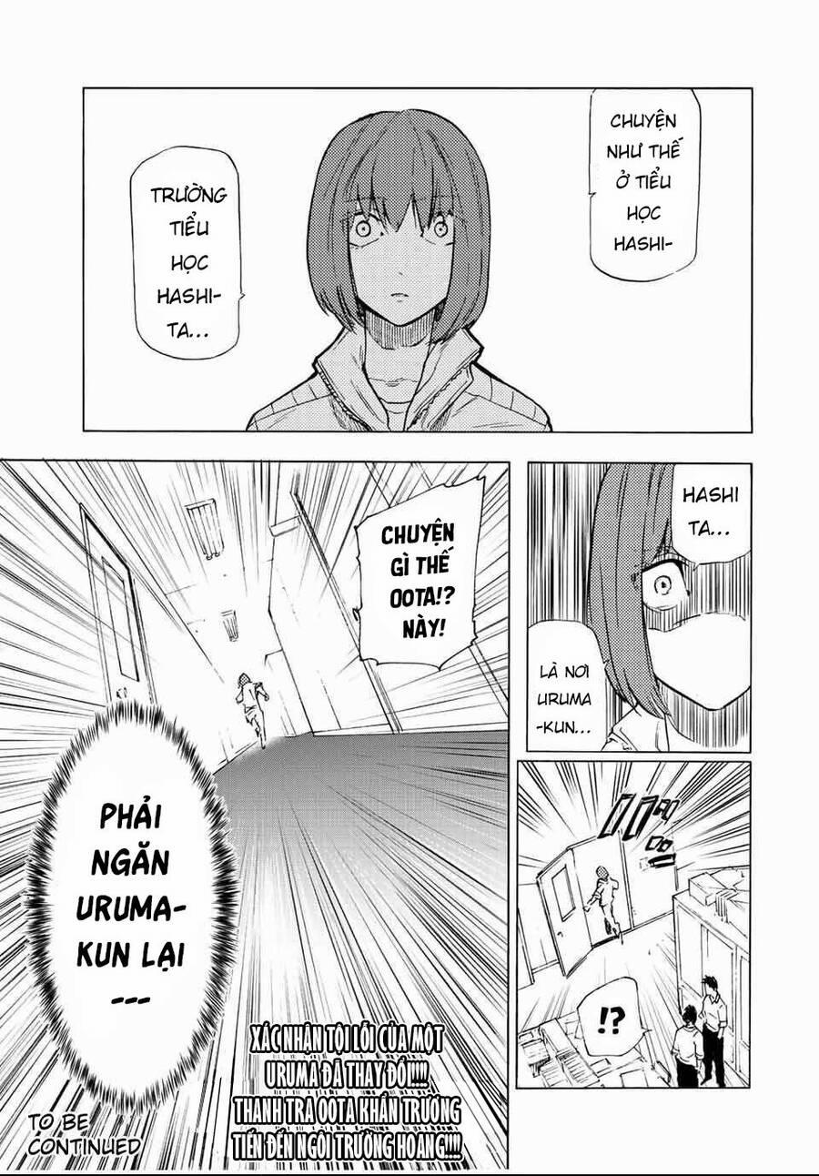 Lục Nhân Thập Tự Giá 79 trang 11