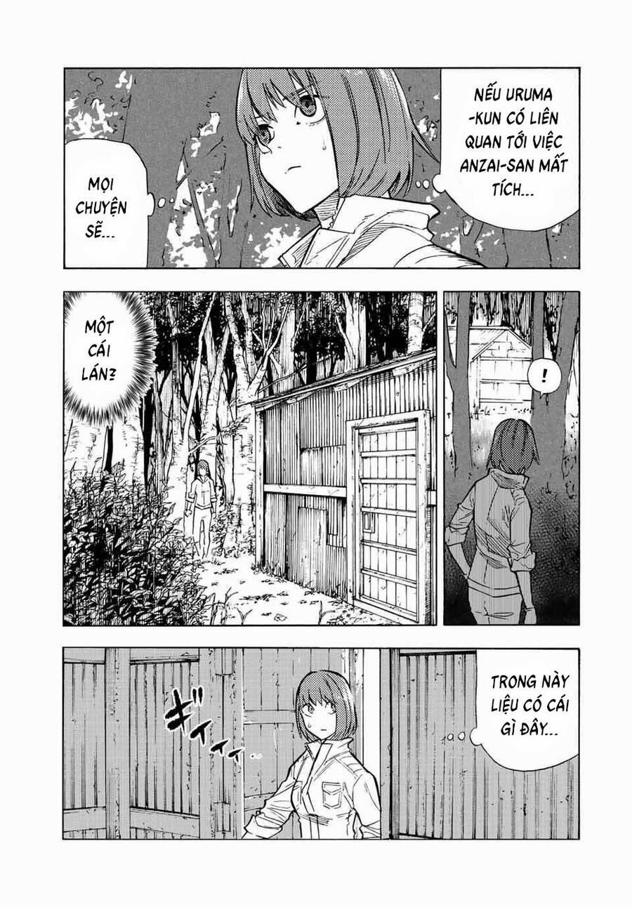 Lục Nhân Thập Tự Giá 79 trang 3