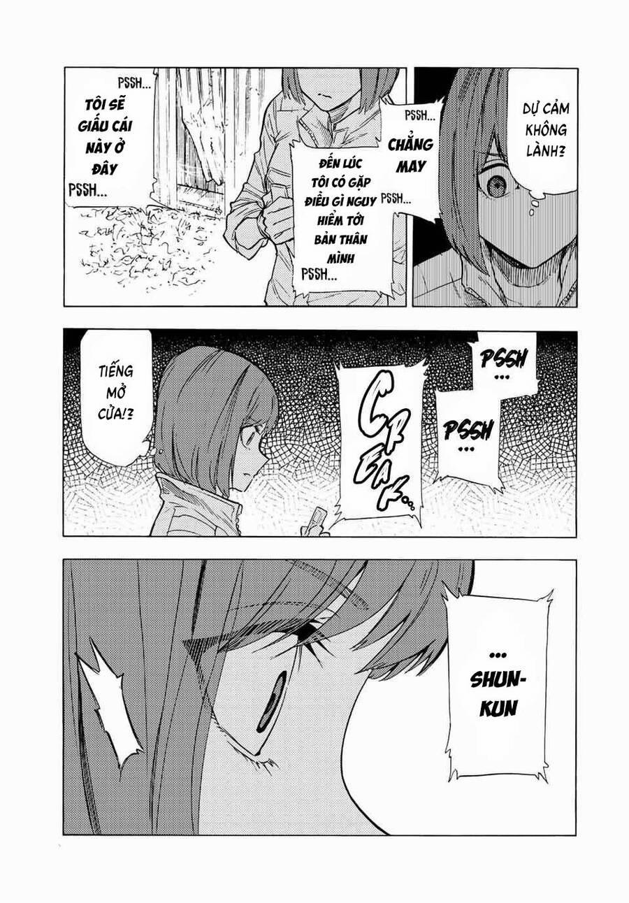 Lục Nhân Thập Tự Giá 79 trang 7