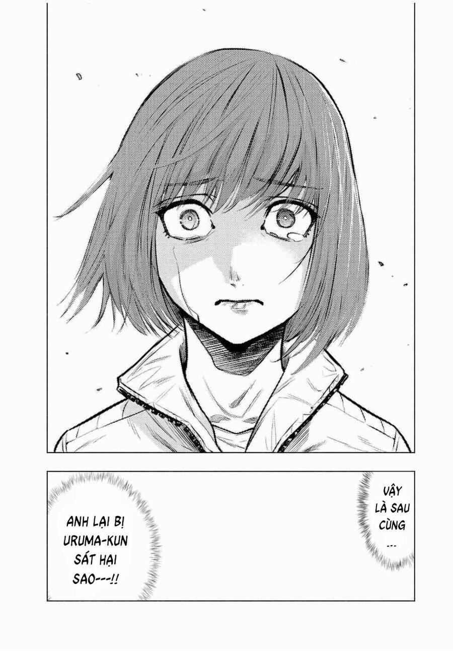 Lục Nhân Thập Tự Giá 79 trang 9