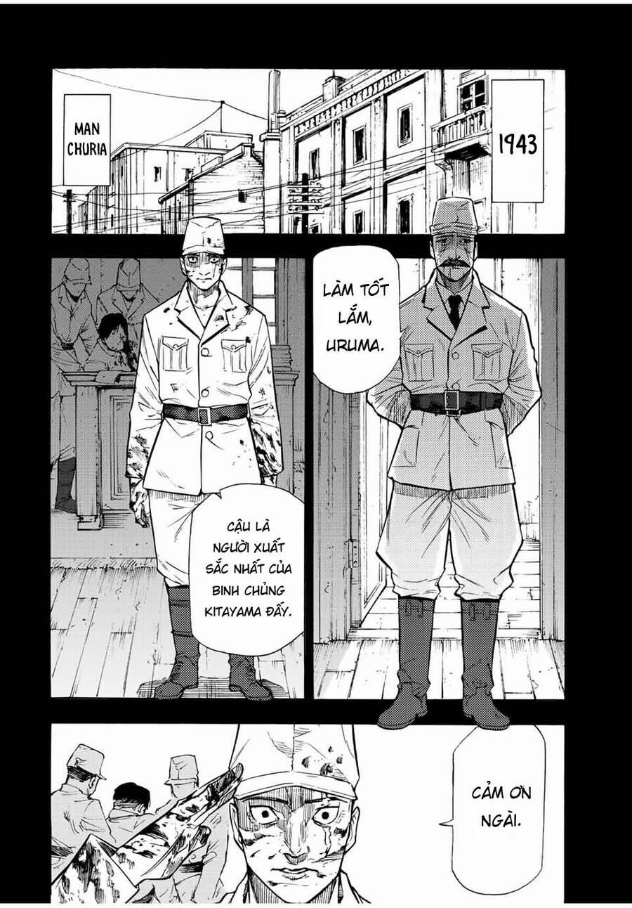 Lục Nhân Thập Tự Giá 80 trang 2