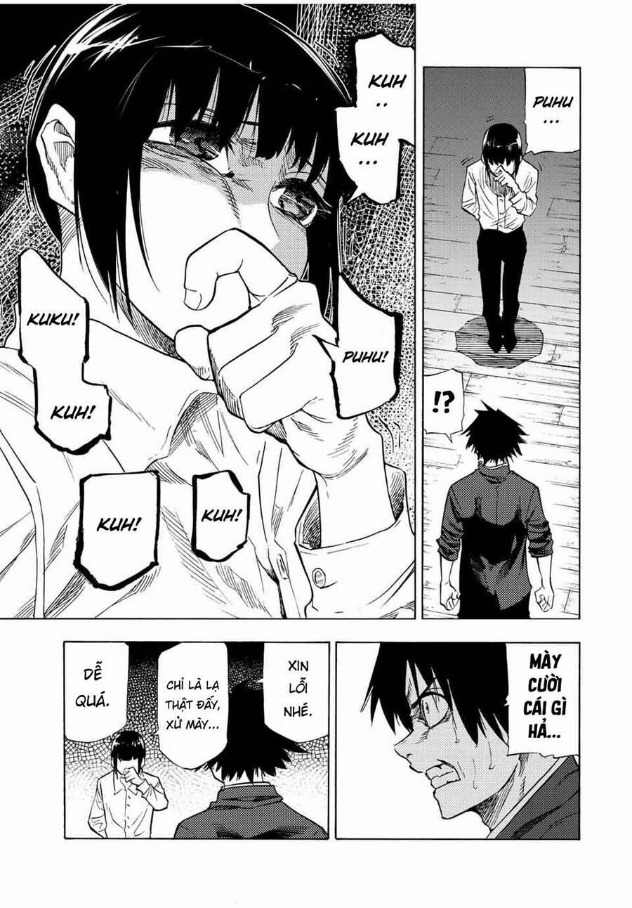 Lục Nhân Thập Tự Giá 81 trang 7