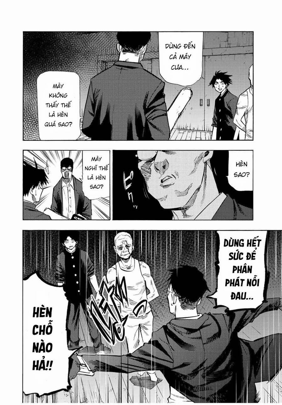 Lục Nhân Thập Tự Giá 82 trang 2