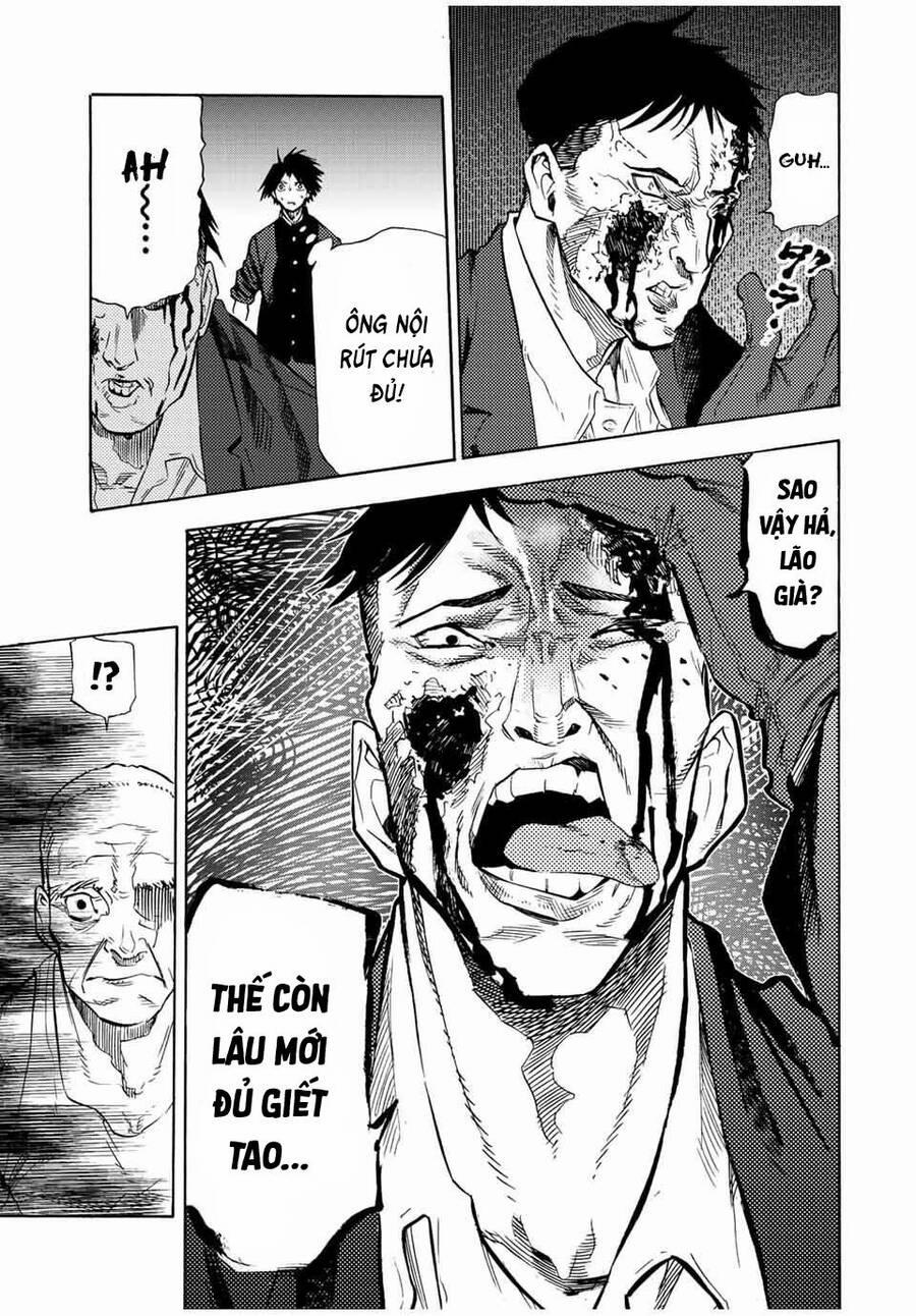 Lục Nhân Thập Tự Giá 82 trang 7