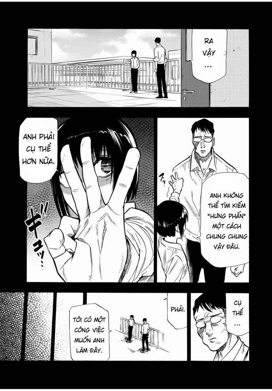 Lục Nhân Thập Tự Giá 82 trang 9