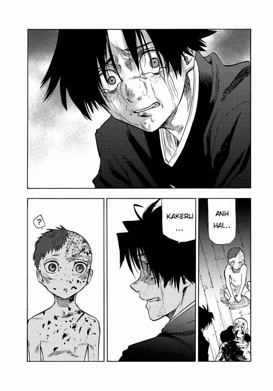 Lục Nhân Thập Tự Giá 83 trang 9