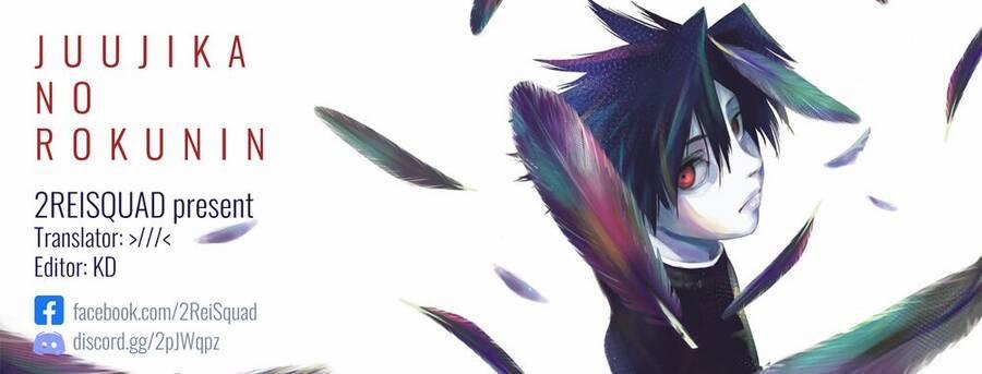 Lục Nhân Thập Tự Giá 84 trang 0