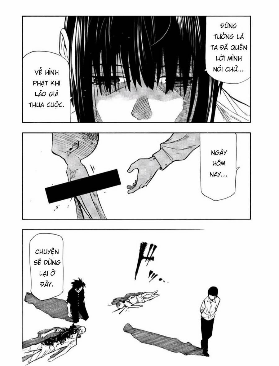 Lục Nhân Thập Tự Giá 84 trang 2