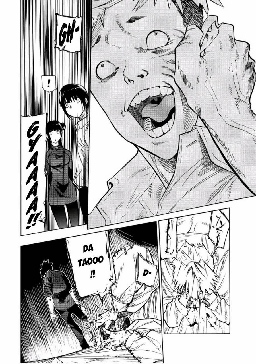 Lục Nhân Thập Tự Giá 84 trang 6