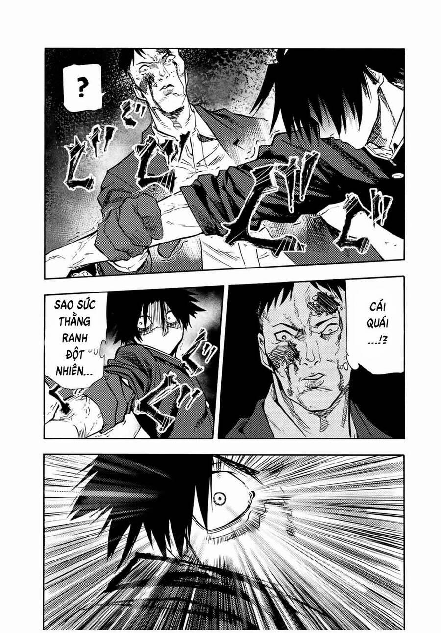 Lục Nhân Thập Tự Giá 85 trang 5